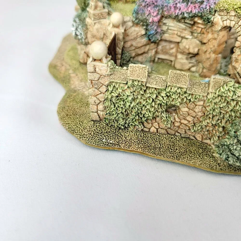 Lilliput Lane lilliput lane